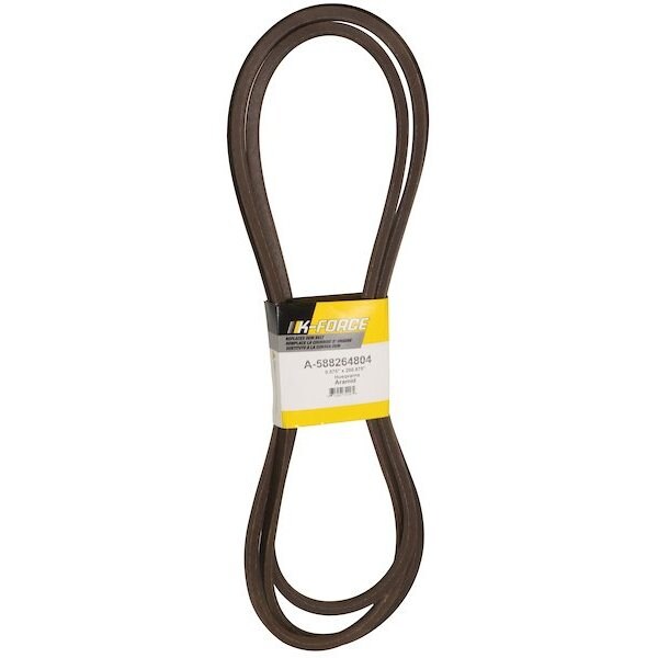 A & I Products Deck, 72 0" x0" x0" A-588264804 - main